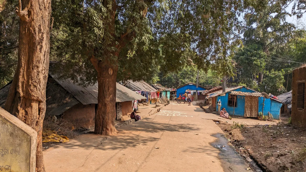  ଭୂଲେଖରେ ଦିଶୁନି ହାତୀବାରି ଗାଁ: କିସମ ପରିବର୍ତ୍ତନ ପାଇଁ ଦାବି