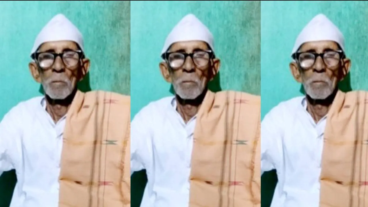  ସ୍ବାଧୀନତା ସଂଗ୍ରାମୀ ନୀଳମଣି ଗୁରୁତର ଅସୁସ୍ଥ