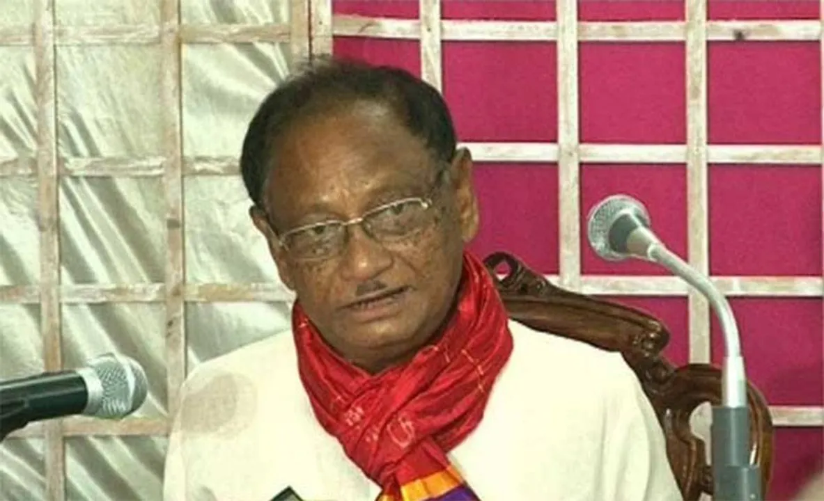  
India TV News 