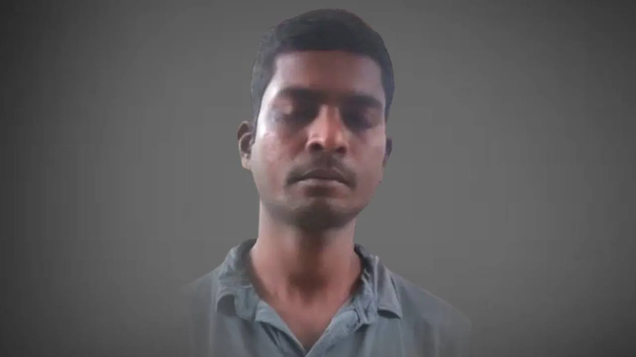  ପିପିଳିଆରେ ଦୁର୍ଘଟଣା ଘଟାଇଥିବା ଟ୍ରକ୍‌ ଚାଳକ ଗିରଫ