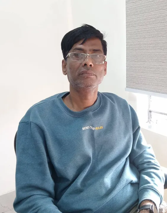  ଭିଜିଲାନ୍ସ ଜାଲରେ ବରିଷ୍ଠ କିରାଣୀ, ଫାଇଲ ପାସ କରାଇଦେବାକୁ ନେଉଥିଲେ ଟଙ୍କା