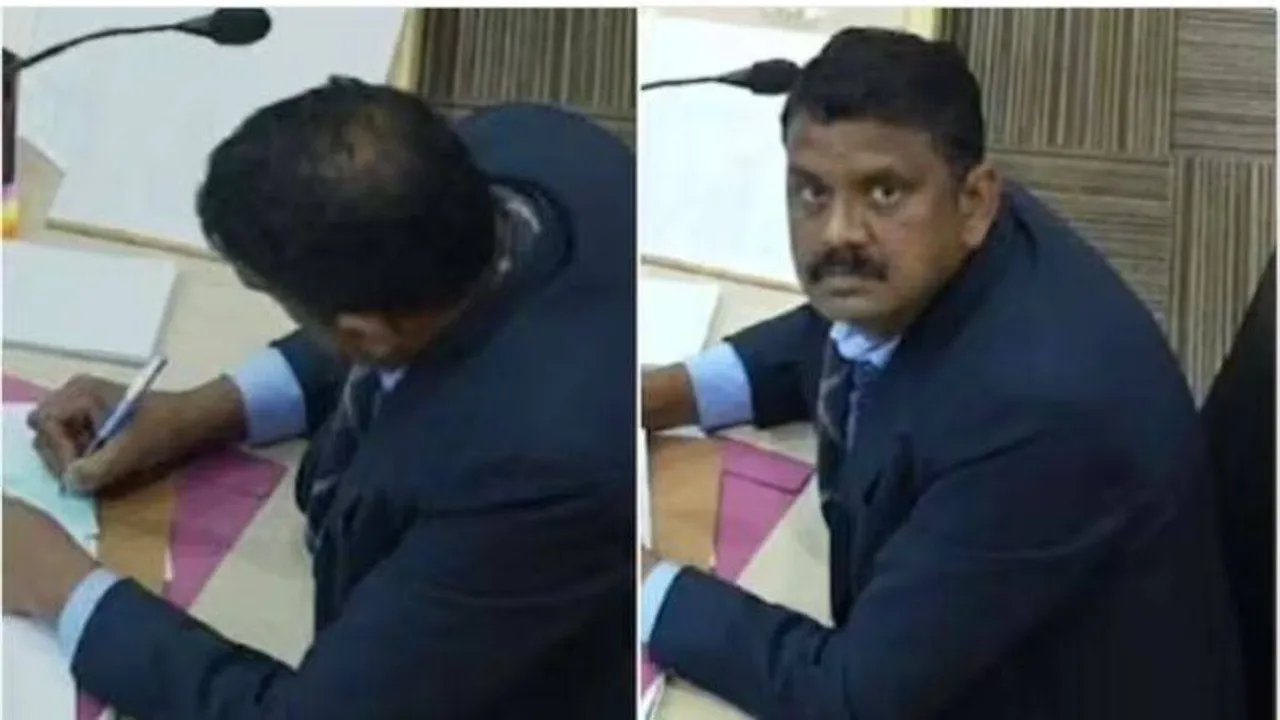  ଚଣ୍ଡିଗଡ଼ ମେୟର ନିର୍ବାଚନର ବାଲାଟ୍‌ ପେପର ଆସନ୍ତାକାଲି କୋର୍ଟରେ ଦାଖଲ କରିବାକୁ ସୁପ୍ରିମକୋର୍ଟଙ୍କ ନିର୍ଦ୍ଦେଶ