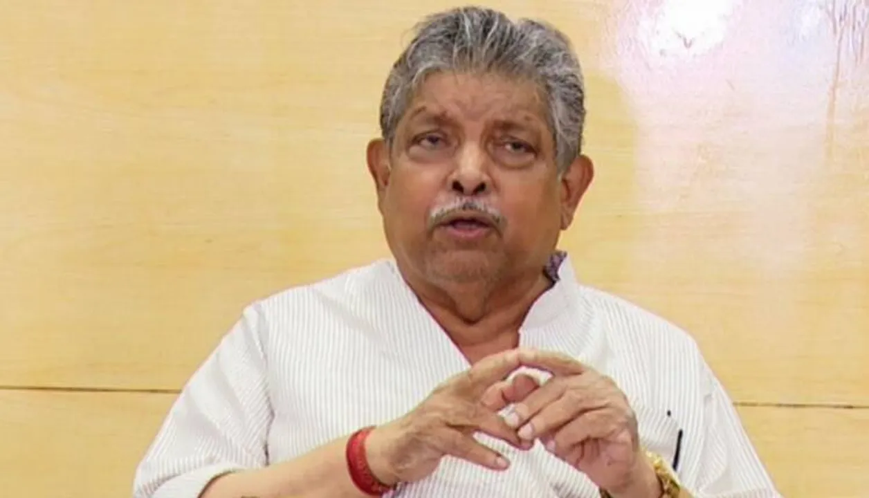  ଭଣ୍ଡାରିପୋଖରୀ ବିଧାୟକ ପ୍ରଫୁଲ୍ଲ ସାମଲଙ୍କ ଘରେ ଇଡିର ଚଢ଼ାଉ