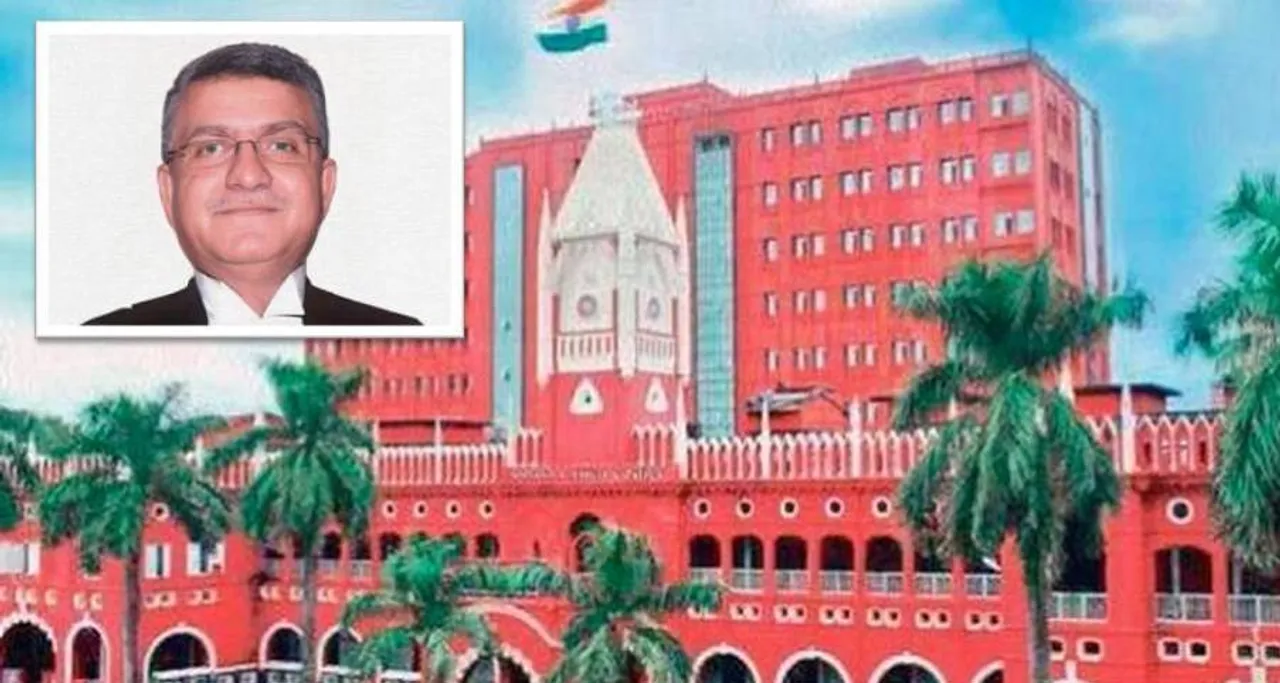  ଓଡିଶା ହାଇକୋର୍ଟର ମୁଖ୍ୟ ବିଚାରପତି ଭାବେ ଶପଥ ନେବେ ଜଷ୍ଟିସ ଚକ୍ରଧାରୀ ଶରଣ ସିଂ