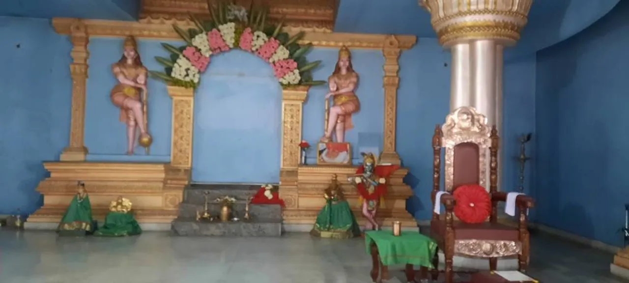  ପୁଣି ମାତିଲେ ଚୋର,୨ଟି ସ୍ଥାନରେ ଚୋରି: ପୁଲିସ ଚୋର ଧରିବାରେ ବିଫଳ ହେଉଛି ଓ ଲୋକଙ୍କ ବିଶ୍ବାସ ତୁଟୁଛି