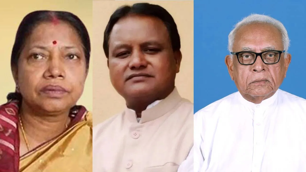  ଓଡ଼ିଶା ବିଧାନସଭାର ବଜେଟ୍‌ ଅଧିବେଶନ ପୂର୍ବରୁ ସର୍ବଦଳୀୟ ବୈଠକ; ସହଯୋଗ ଲୋଡ଼ିଲେ ବାଚସ୍ପତି