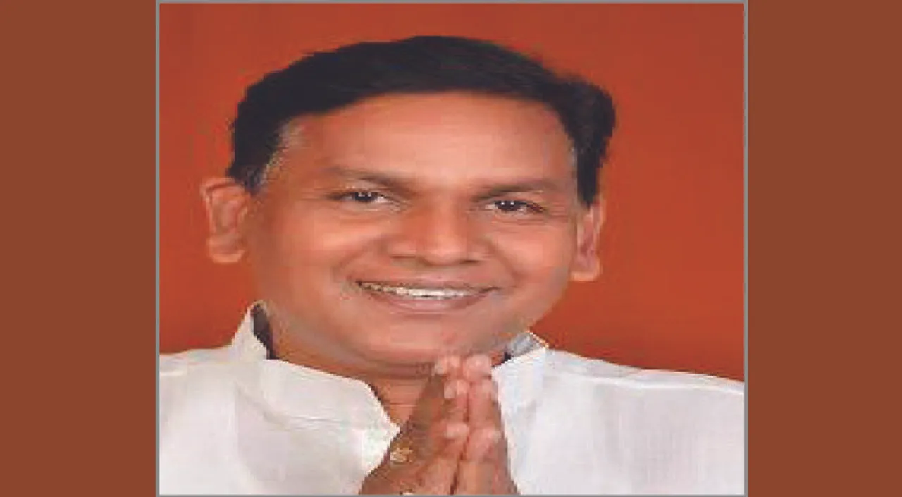  ଭବାନୀପାଟଣା ରାଜନୀତି: ପ୍ରମିଳା ନାଏକଙ୍କ ପ୍ରାର୍ଥିତ୍ବକୁ ନେଇ ଚର୍ଚ୍ଚା