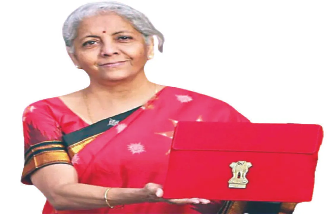  ବଜେଟ୍‌ରୁ ଆଶା
