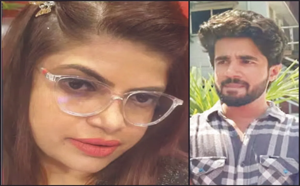  ଟିଭି ଆଙ୍କରଙ୍କୁ ମହିଳା ବ୍ୟବସାୟୀଙ୍କ ଅପହରଣ: ଗତିବିଧି ଜାଣିବାକୁ ଆଙ୍କରଙ୍କ କାର୍‌ରେ ଏୟାରଟ୍ୟାଗ୍ ଲଗାଇଥିଲେ