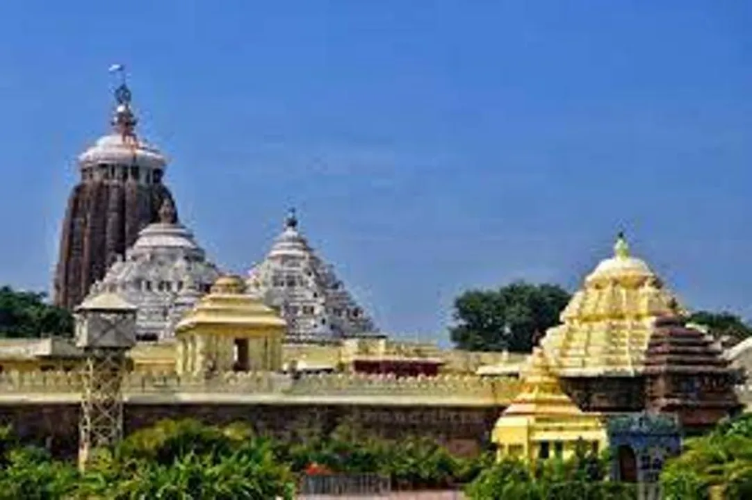  ସୁଆର ଓ ମହାସୁଆର ସେବାୟତଙ୍କ ମଧ୍ୟରେ ବିବାଦ ତୁଟିଲା: ତିନି ଘଣ୍ଟା ବିଳମ୍ବରେ ଚାଲିଛି ମହାପ୍ରଭୁଙ୍କ ନୀତିକାନ୍ତି
