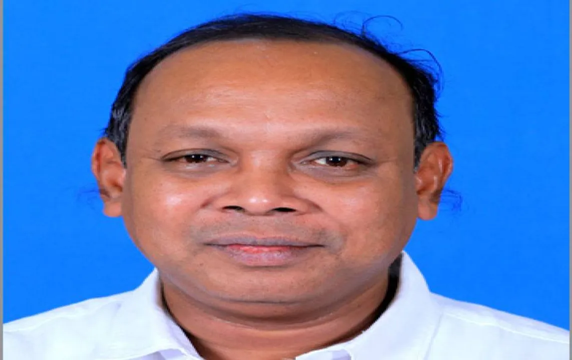  ବିଜେଡିରୁ ଇସ୍ତଫା ଦେଲେ ବିଧାୟକ ପ୍ରେମାନନ୍ଦ: ଅକ୍ଟୋବରରୁ ଇସ୍ତଫା, ଏବେ ମିଳିଲା ଚିଠି