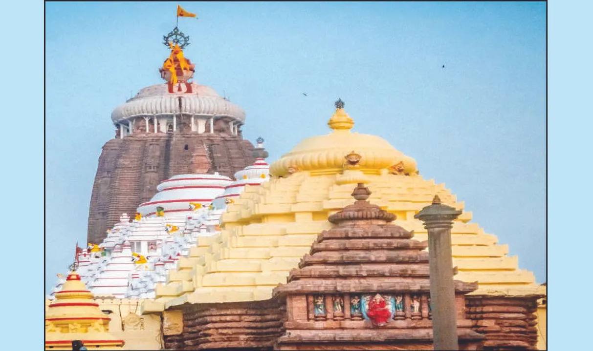  ଶ୍ରୀମନ୍ଦିର ଏଫ୍‌ଏମ୍‌ ରେଡିଓ ଷ୍ଟେସନ୍‌: ୧୨ ବର୍ଷ ହେଲା ନିଷ୍ପତ୍ତି ଝୁଲିରହିଛି