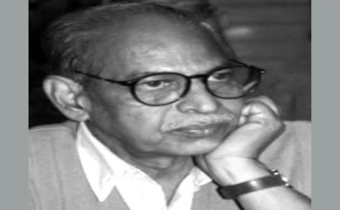  ଆଳାପ ଓ ଆଲୋଚନା: ଗୁଡ଼ଭେଲିପଦରର ଯାଦୁକର