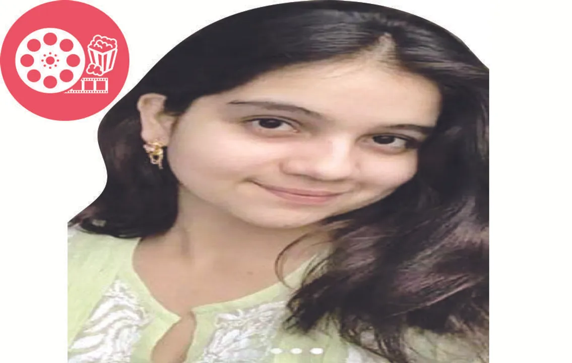  ନ୍ୟୁଜ୍‌ ରିଲ୍‌: ‘ଗର୍ଲସ୍‌ ୱିଲ୍‌ ବି ଗର୍ଲସ୍‌’ରେ ଓଡ଼ିଆ ଝିଅ ପ୍ରୀତିଙ୍କ କମାଲ