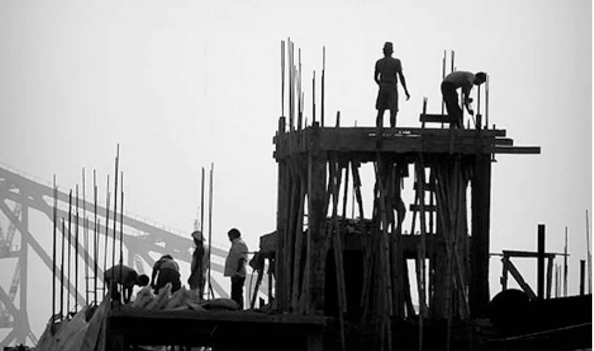  ରାଜ୍ୟରେ ଶ୍ରମିକ ଓ ନିଯୁକ୍ତି ସମସ୍ୟା
