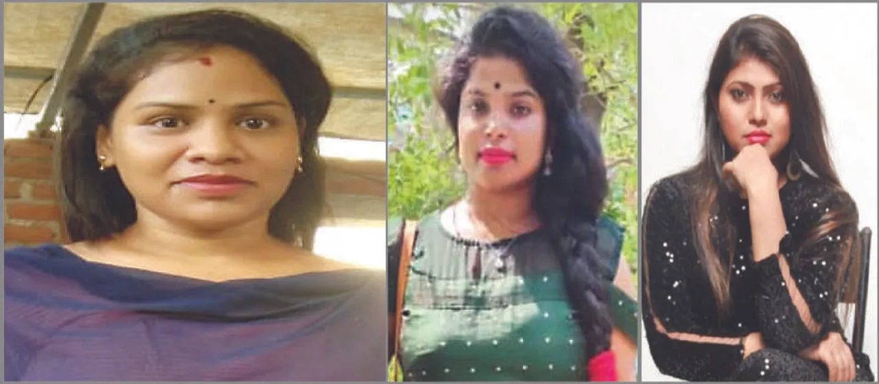  ଗଛରେ ପିଟି ହେଲା ବୋଲେରୋ: ଚାଲିଗଲା ୩ ମଞ୍ଚ ଅଭିନେତ୍ରୀଙ୍କ ଜୀବନ
