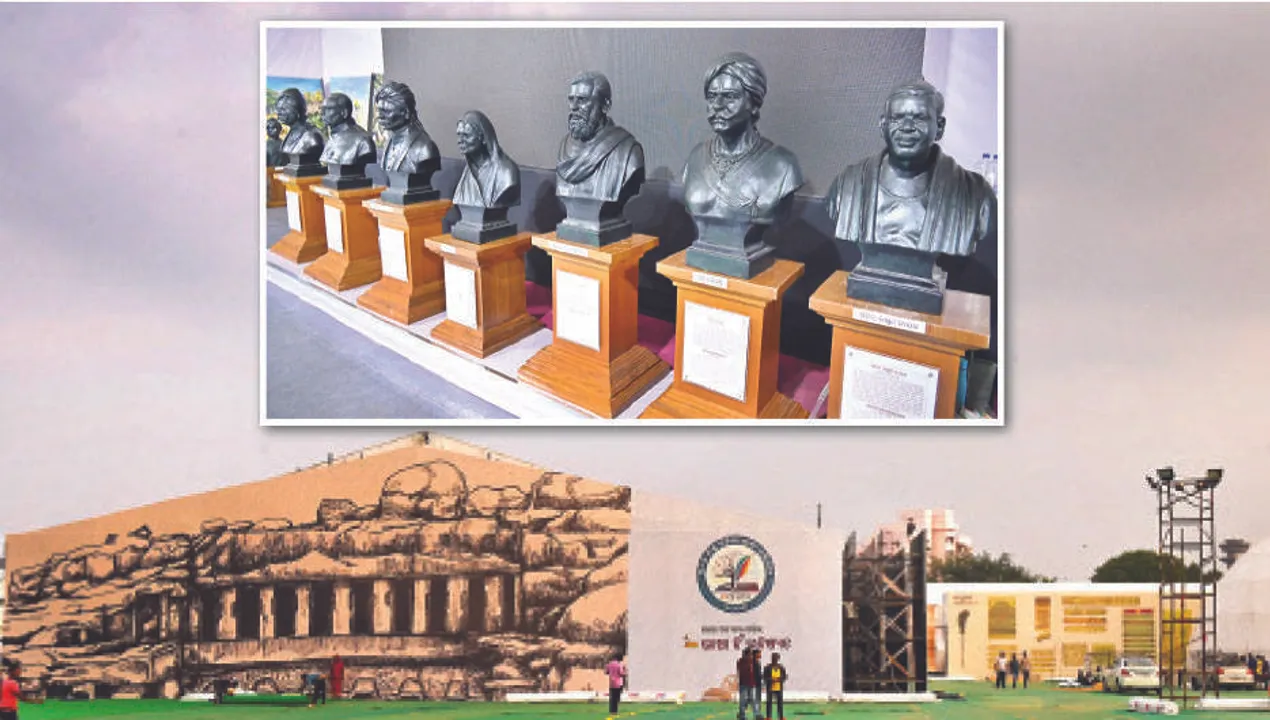  ଓଡ଼ିଆ: ‘ଭାଷା ନୁହେଁ’ରୁ ‘ଶାସ୍ତ୍ରୀୟ ଭାଷା’