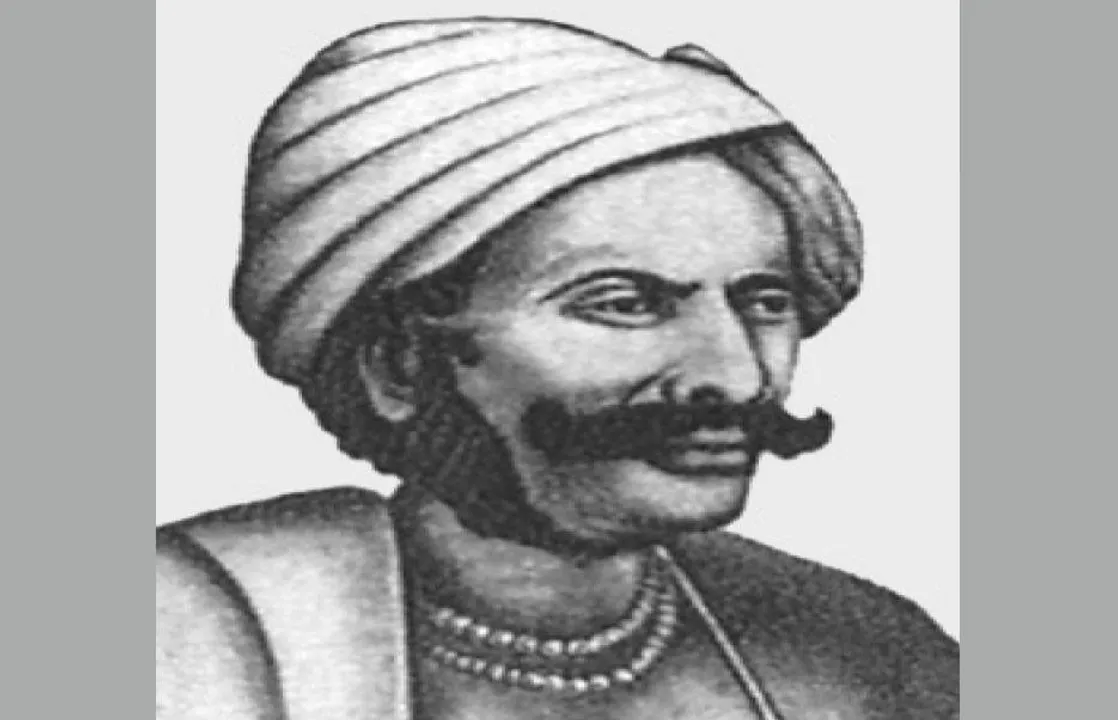 ସାମାନ୍ୟ କଥନ: ସୁରେନ୍ଦ୍ର ସାଏଙ୍କୁ ଉପେକ୍ଷା
