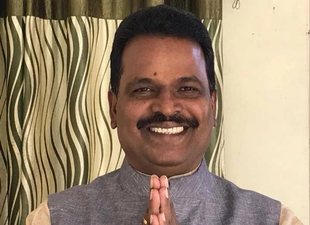  କଂଗ୍ରେସ ଛାଡ଼ିଲେ ସୁନ୍ଦରଗଡ଼ର ଜଣାଶୁଣା ନେତା କାଶୀନାଥ