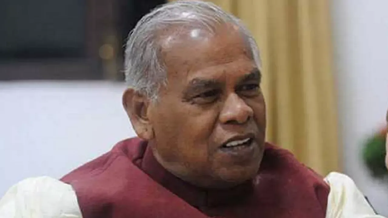  କେବଳ ମନୋରଞ୍ଜନ ପାଇଁ ରାହୁଲ ଏମିତି କହୁଛନ୍ତି: ଜିତନ
