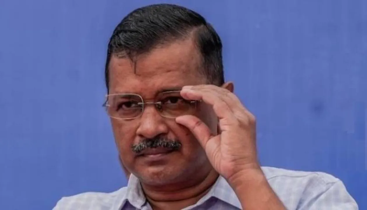  କେଜ୍ରିୱାଲଙ୍କ ସମସ୍ୟା ବଢ଼ିଲା: ଇଡି ଆପଲରୁ ଆଇଫୋନ୍ ବିଷୟରେ ସୂଚନା ମାଗିଲା