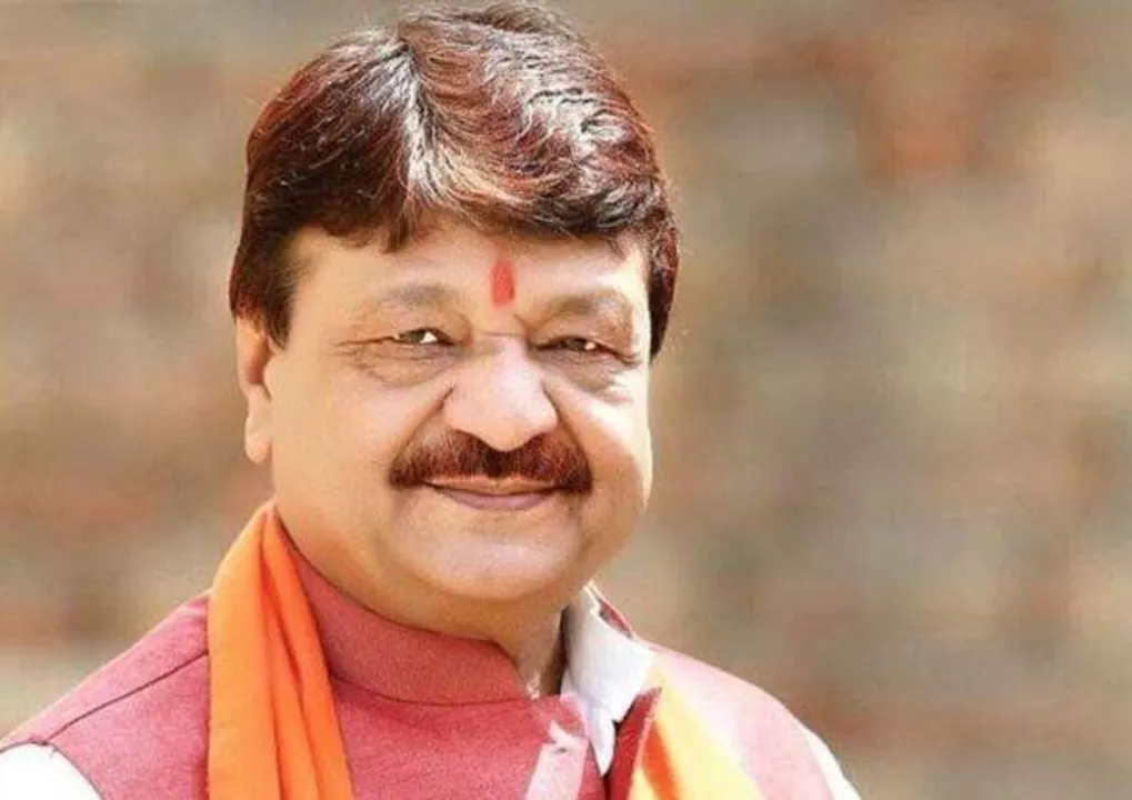  ଜାହାଜ-ହେଲିକପ୍ଟର ଭଳି କଂଗ୍ରେସ ନେତା ବିଜେପିରେ ଯୋଗଦେବାକୁ ଚାହୁଁଥିଲେ, ଆମେ କଲୁ କବାଟ ବନ୍ଦ: ବିଜୟବର୍ଗୀୟ