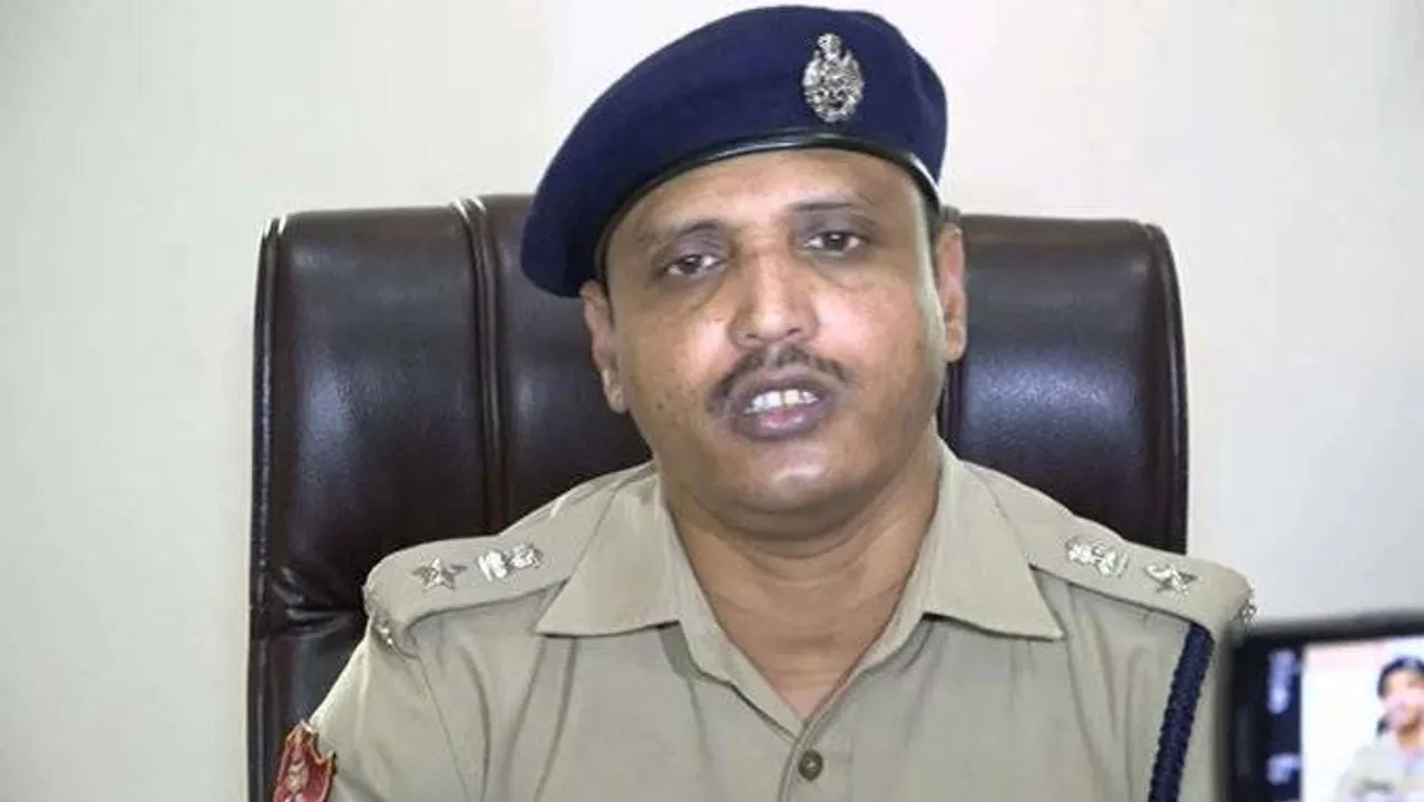  ମାସେ ନପୂରୁଣୁ ପୁଣି ବଦଳିଲେ ପୂର୍ବାଞ୍ଚଳ ଆଇଜି: ସତ୍ୟବ୍ରତଙ୍କୁ ଏନ୍‌ସିଆର, ଦୀପକ କୁମାରଙ୍କୁ ଇଆର୍‌