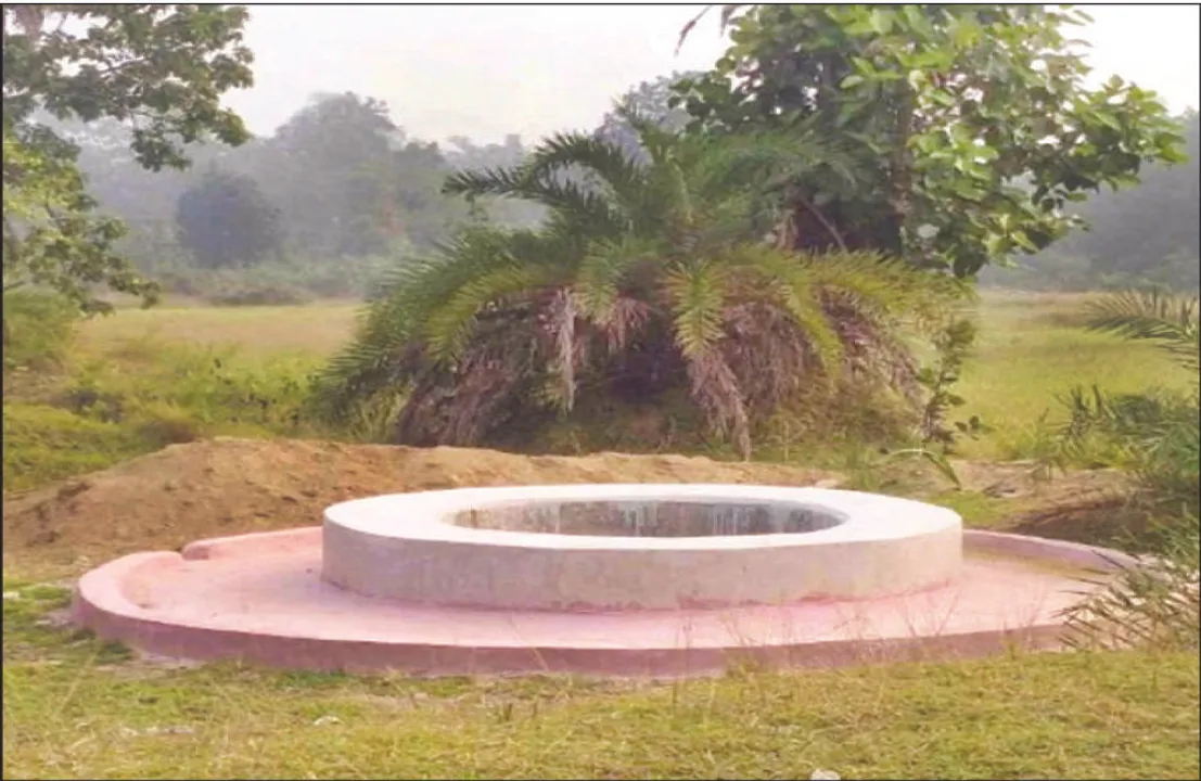  ମନ‌ରେଗାର ଦୁର୍ନୀତି: ୬ ଫୁଟିଆ କୂଅକୁ ୧୫ ଫୁଟ ଦେଖାଇ ଅନୁଦାନ ହଡ଼ପ