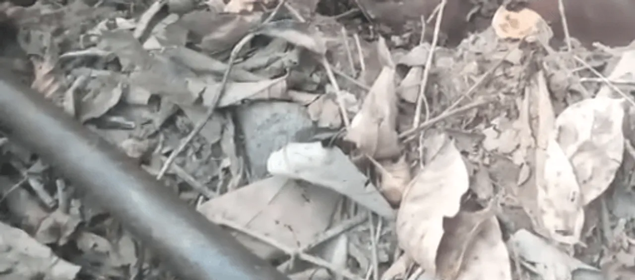  ପୂର୍ବତନ ସରପଞ୍ଚଙ୍କୁ ହତ୍ୟା!