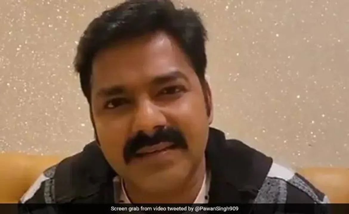  ‘ଖେଳ ଆରମ୍ଭ ପୂର୍ବରୁ ଶେଷ’ ଭୋଜପୁରୀ ଅଭିନେତା ପଓ୍ବନ ସିଂ ଆସନସୋଲରୁ ବିଜେପିର ଟିକେଟ ପ୍ରତ୍ୟାଖ୍ୟାନ ପରେ ଟିଏମସିର କଟାକ୍ଷ