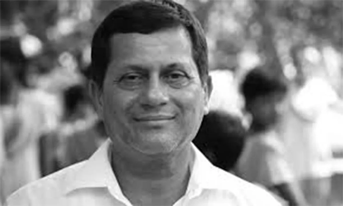  The Logical Indian 