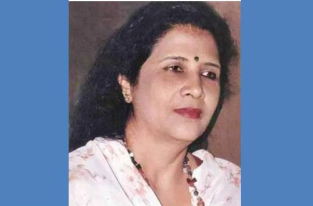  କଥାଶିଳ୍ପୀ ଡକ୍ଟର ଅର୍ଚ୍ଚନା ନାୟକ ପାଇବେ ‘ସାହିତ୍ୟ ଭାରତୀ ସମ୍ମାନ’
