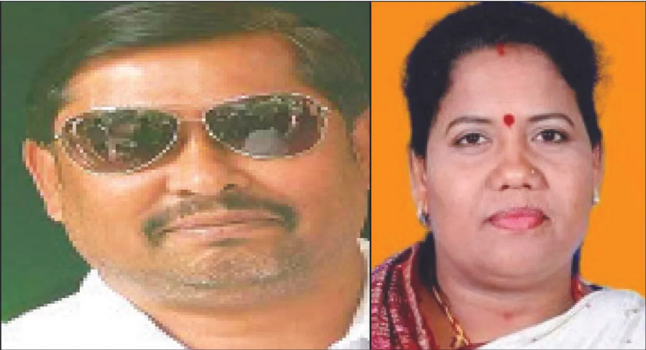  ସୁନ୍ଦରଗଡ଼ ବିଧାନସଭା: ଯୋଗେଶ, କୁସୁମଙ୍କ ଉପରେ ନଜର