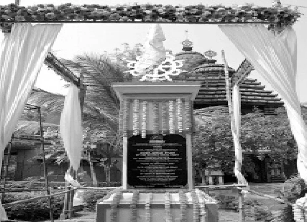  ସାହିତ୍ୟିକ ପାଣିପାଗ: ତିରୁପତିର ‘ଉତ୍କଳପୀଠ’ ପରିକ୍ରମା