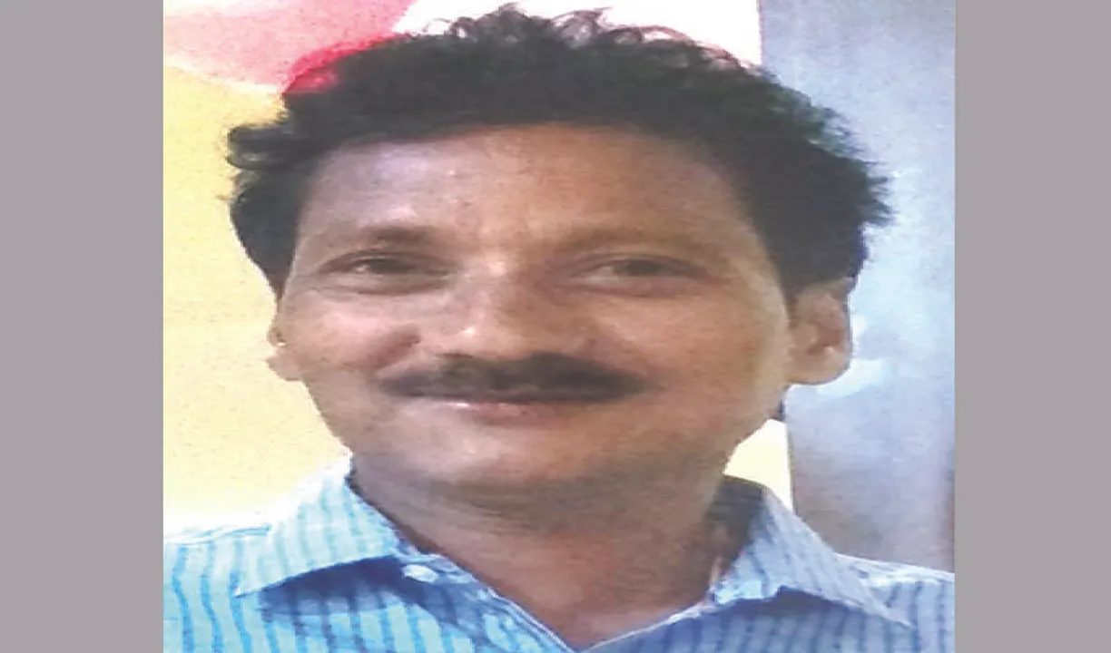  ମହାପ୍ରଭୁଙ୍କୁ ଦର୍ଶନ ପାଇଁ ଆସି କିରାଣି ନିଖୋଜ: ଜ୍ବାଇଁଙ୍କ ନିଖୋଜ ପରେ ଶାଶୂଙ୍କ ମୃତ୍ୟୁ
