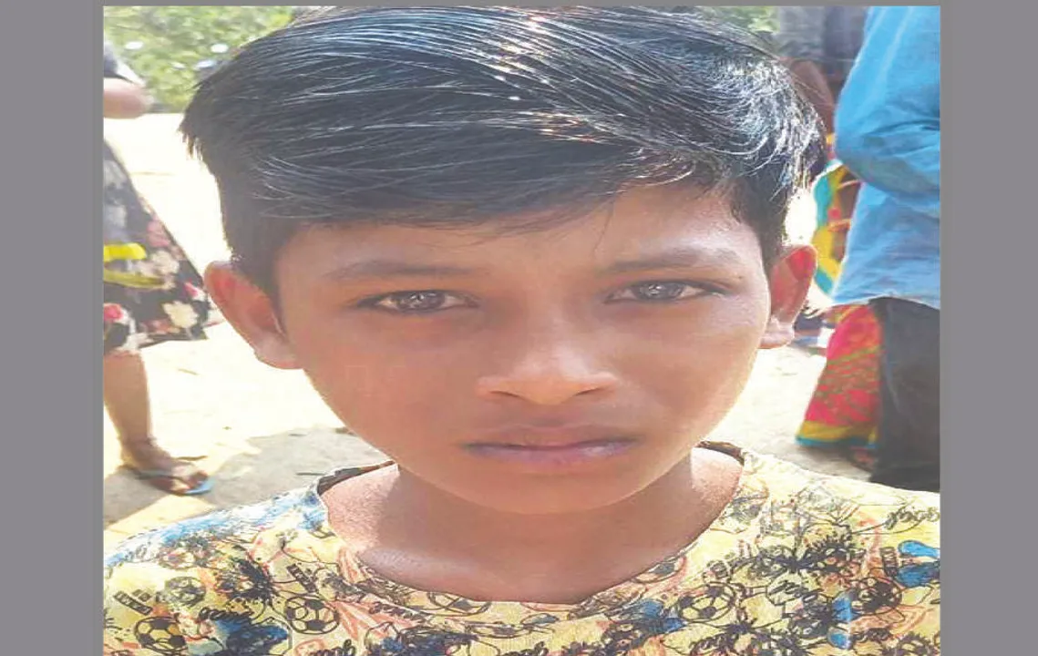  ଗାଧୋଇବା ବେଳେ ଭାସିଗଲେ ୨ ଅଣଓଡ଼ିଆ ଶ୍ରମିକ
