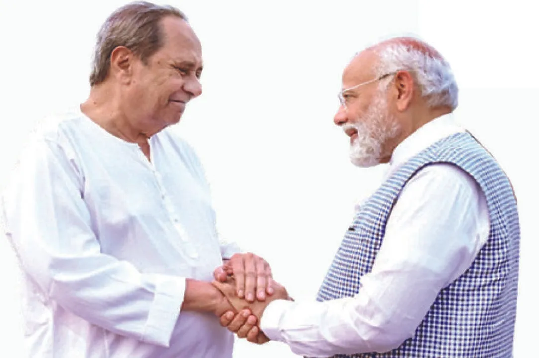  ଦିନ ଗଡ଼ୁଛି, ନିଷ୍ପତ୍ତି ଆସୁନି: ମେଣ୍ଟ ସମ୍ଭାବନାକୁ ଅସ୍ବୀକାର କଲେନି ଅମିତ ଶାହ