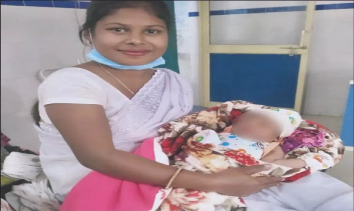  ଆର୍‌ଜିଏଚ୍‌ରେ ନକଲି ନର୍ସ: ସାଢ଼େ ୩ ବର୍ଷ ଧରି କାମ କରୁଥିଲେ