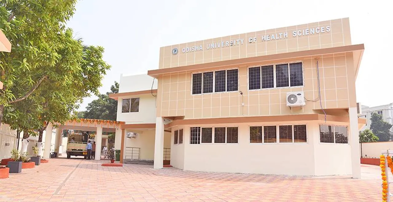  www.ouhs.ac.in 