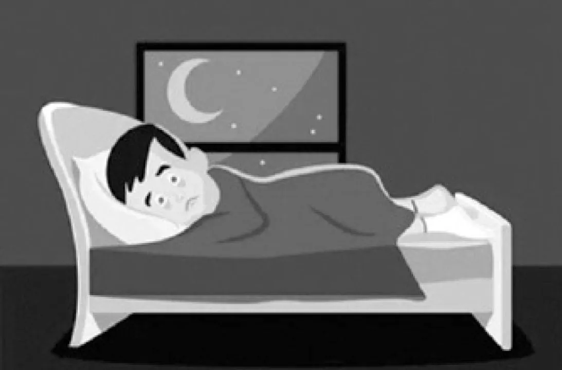  ଦର୍ପଣ: ଭାରତୀୟଙ୍କ ନିଦ୍ରା