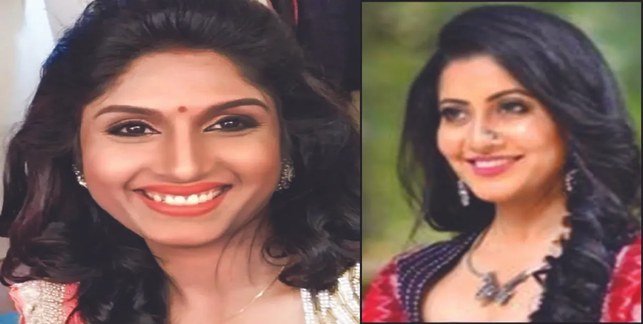  ଓଡ଼ିଆ ଓଟିଟି ୱେବ୍‌ ସିରିଜ୍‌ରେ ମହିଳାକୈନ୍ଦ୍ରିକ ଭୂମିକା