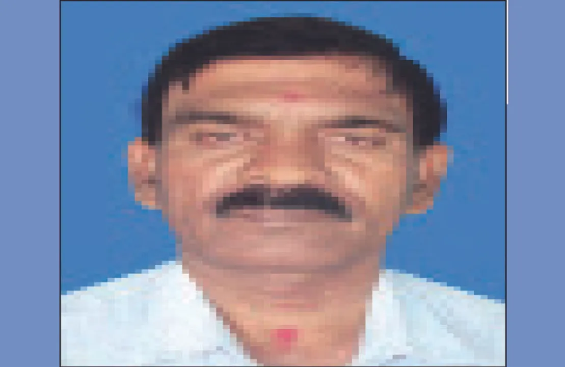  ପୂର୍ବତନ ଆନନ୍ଦପୁର ବ୍ଲକ୍‌ ଅଧ୍ୟକ୍ଷ ହତ୍ୟା ମାମଲା: ୫ ଦୋଷୀଙ୍କୁ ଫାଶୀଦଣ୍ଡାଦେଶ