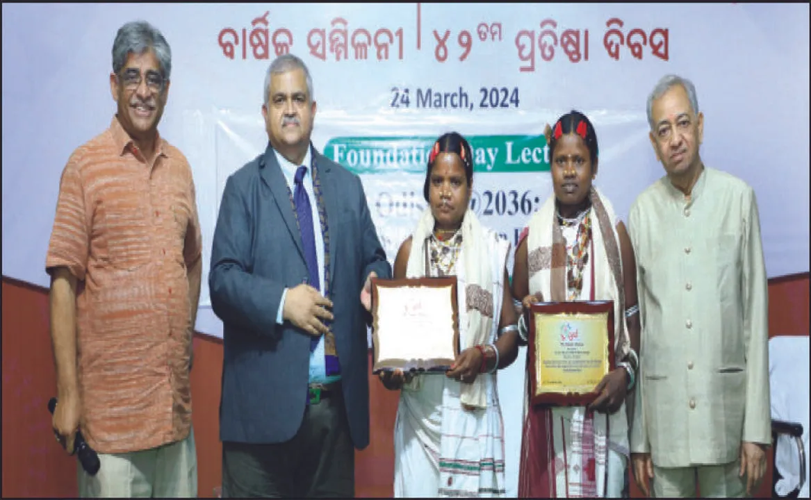  କାର୍ବନ ନିଷ୍କାସନର ଉଦ୍‌ବେଗ ଚିତ୍ର: ସମୃଦ୍ଧ ଦେଶଠାରୁ ବି ଓଡ଼ିଶା ଆଗରେ