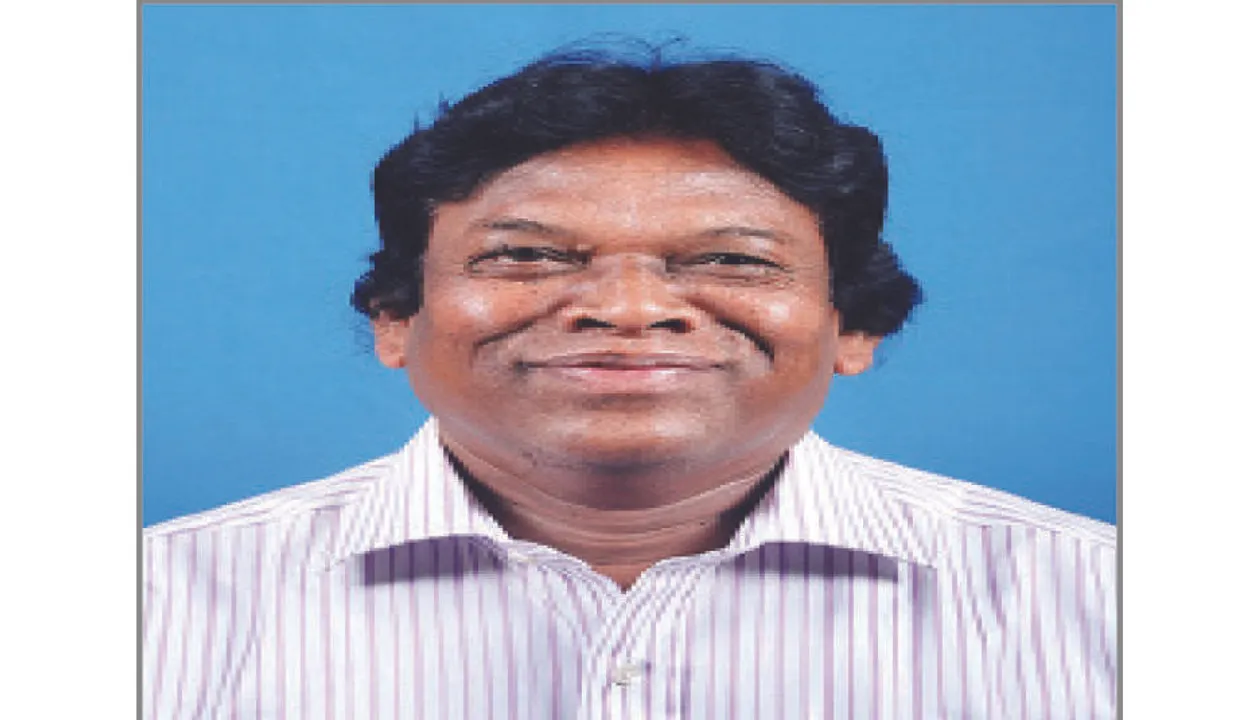  ତଳସରା ନିର୍ବାଚନମଣ୍ଡଳୀ: କଂଗ୍ରେସକୁ ଫେରିବେ ପ୍ରଫୁଲ୍ଲ ମାଝୀ!