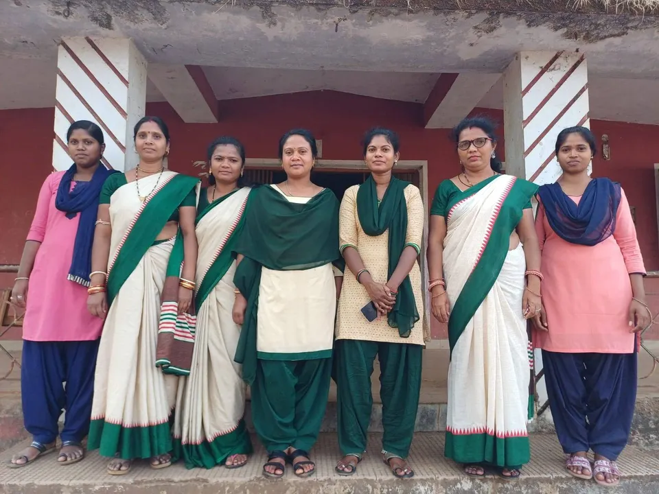  ନାରୀଶକ୍ତିର ପ୍ରତୀକ ଓ ପ୍ରେରଣାଦାୟୀ ସାବିତ୍ରୀ, ଗୌରେଶ୍ବରୀ ଓ କୁନ୍ଦ