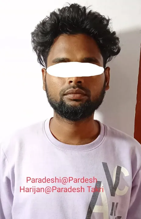  ଯୁବକଙ୍କୁ ଅପହରଣ ପରେ ମୁଣ୍ଡ ଜାମିନ୍ ମାମଲା: ଆଉ ଜଣେ ଅଭିଯୁକ୍ତ ଗିରଫ