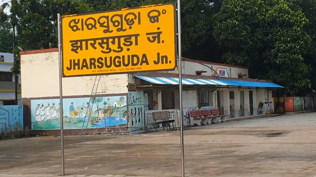  ଜାଣିଶୁଣି ଅବହେଳା କଲା ରେଳବାଇ: ଚାଲିଗଲା ଯାତ୍ରୀଙ୍କ ଜୀବନ