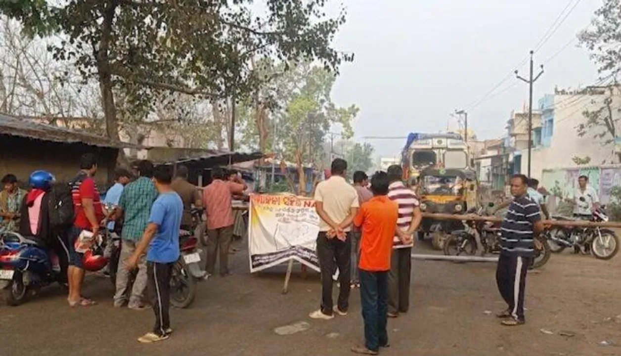  ଏନଏସି ଘୋଷଣା ଦାବି: ୧୨ ଘଣ୍ଟିଆ ମୋହନା ବନ୍ଦ