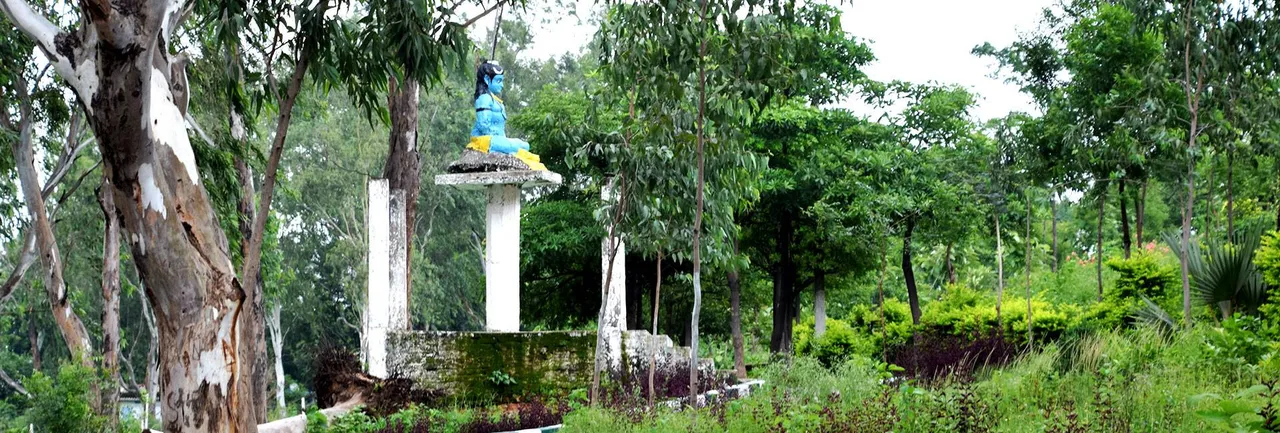  ବୃକ୍ଷରୋପଣରେ ଦୁର୍ନୀତି: ଗଛ ପିଛା ୧୫୦୦ ସ୍ବାହା