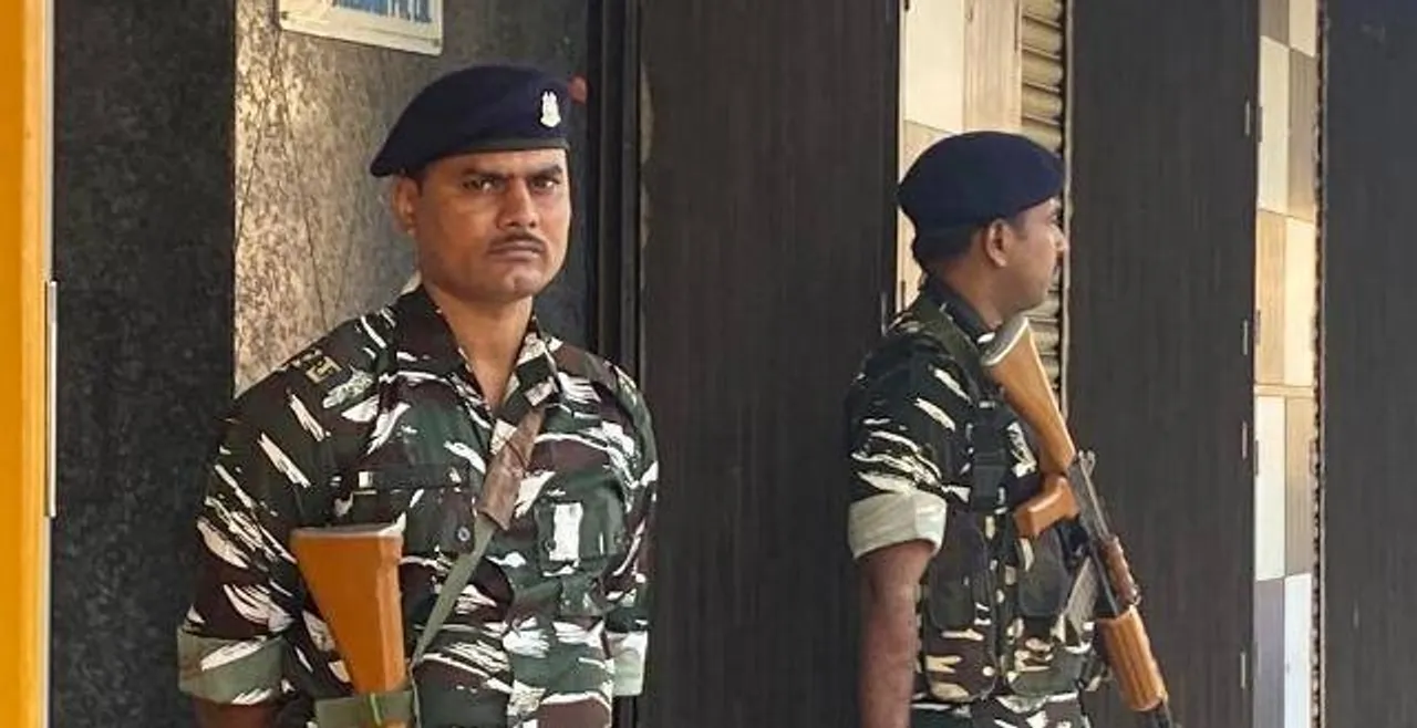  ରାଉରକେଲାରେ ବ୍ୟବସାୟୀଙ୍କ ଘରେ ଇଡି ଚଢ଼ଉ